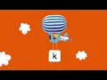 Download Lagu Veilig leren lezen - Letter K (NL)