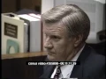 OJ Simpson Trial - March 20th 1995