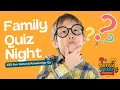 Download Lagu Family Quiz Night: 75 Fun General Knowledge Qs