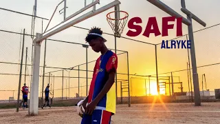 ALRYKE Safi Official Video Music صافي 