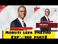 Download Lagu MORUTI LEFA PHETHO EXP@SED PART 2