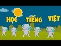 Download Lagu Học Chữ Cái Tiếng Việt Qua Bài Hát | Nhạc Thiếu Nhi Tổng Hợp | VOI TV