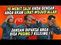 Download Lagu 10 MENIT SAJA ANDA DENGAR ANDA AKAN LIHAT WUJUD ALLAH DALAM MAKRIFAT GUS MUKHLASON ROSYID