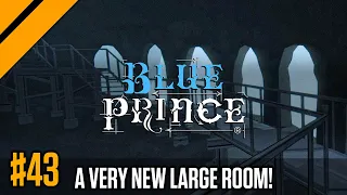 A Very New, Very Large Room! - Blue Prince | Day9