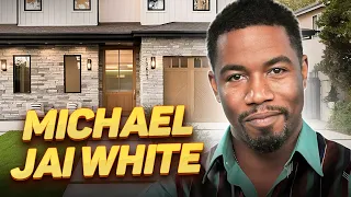michael jai white how the first african american superhero and action star lives