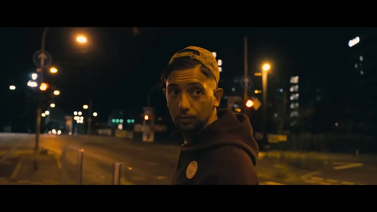 Video Vorschau