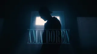 BOBBY VANDAMME AMA DOREN Official Video  BOBBY VANDAMME AMA DOREN Official Video