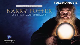 Exposing The TRUTH: Harry Potter: A Spirit Conspiracy?