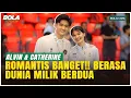 Download Lagu Momen Romantis Alvin dan Catherine Warnai Final Voli Putra SEA Games 2025! MP3