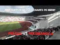 Lagu FULL CHANTS 90 MENIT SUPPORTER PERSIBANGGA DAN PERSAK | FINAL LIGA 4 JAWA TENGAH