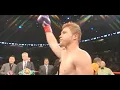 Canelo Alvarez Highlights  - No me rajo