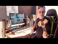 Mero  - Ben Elimi Sana Verdim Cover by 🇹🇷 ❤️🇦🇱 Kristian Xhaferaj (Remix Balkan  )