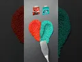 Lagu Unbelievable satisfy color mixing, why is Nostalgia #satisfying #colormixing #sharkzhan