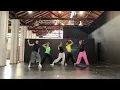 KATSEYE - ‘HOOTIE FRUTTI’ Dance Practice by SHADOWS