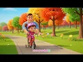 I love you Mommy Song - Kiddie Tunes | Nursery Rhymes | Songs for kids