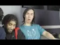 ETERNAL SUNSHINE by ARIANA GRANDE│STUDIO REACTION