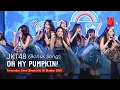 Download Lagu JKT48 - Oh My Pumpkin! (Bonus Song) | Pertaruhan Cinta (Shonichi) 05 Oktober 2025