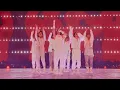 BTS PERMISSION TO DANCE ON STAGE : Burning Up (FIRE)