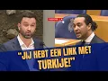 Download Lagu Ceder CU vs Van Baarle DENK “Waarom durft u Turkije niet te veroordelen”