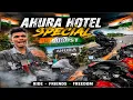 AHURA HOTEL SPECIAL 15 AUGUST RIDE BIKE RIDERS MEET Ahura Hotel