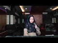 Never enough cover by Dinda Parameswara