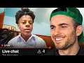 I Reviewed Every YouTuber s First Live Stream