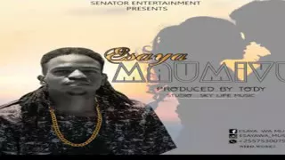 esaya maumivu