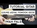 Download Lagu (Tutorial Gitar) IWAN FALS - Ujung Aspal Pondok Gede | Lengkap Dan Mudah