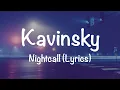 Download Lagu Kavinsky - Nightcall (Lyrics)