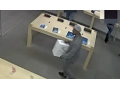NYPD seeks tips in theft of drone from Apple Store