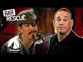 Bars With Way Over-The-Top Themes Bar Rescue