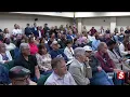 Columbia city council approves 500 million water system project