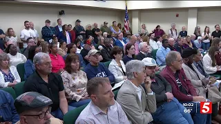 Columbia city council approves 500 million water system project