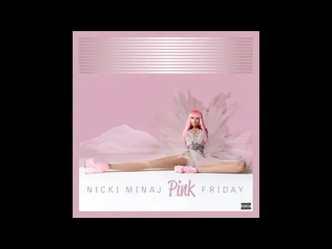 Download MP3 Nicki Minaj - Right Thru Me (Official Audio)