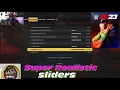 WWE 2K23 Super Realistic Sliders custom sliders AI vs AI