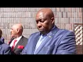 Kasukuwere Supreme Court update