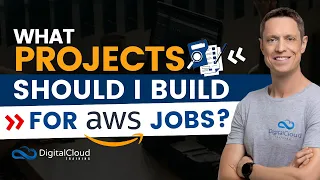 What AWS Projects Should You Build to Get Hired in Cloud Computing