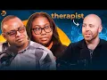 Lagu African Parents Speak To a Therapist (Emotional)
