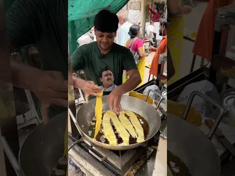 Jethalal Fan Selling Fafda Jalebi #shorts #jethalal #tmokc #nagpur