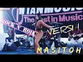 Download Lagu ORIGINAL ROCK N' ROLL VERSI ! MASITOH - MATI LAMPU