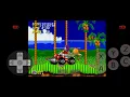 Sonic 2 unimpossible debug mode