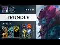 Trundle ARAM - VN Master Patch 26 07
