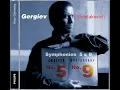 Shostakovich: Symphony No. 9 in E-Flat Major, Op. 70: V. Allegretto
