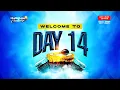 Lagu HALLELUJAH CHALLENGE || OCT 2025 || DAY 14