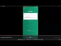 Workday Mobile Application Setup iOS