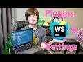 How To Setup WebStorm For Ultimate Productivity My Plugins and Settings
