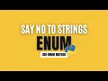 Use Enums instead of Strings in Python