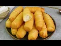 Tequenos the Venezuelan fritters super easy to make