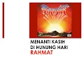 Download Lagu Menanti Kasih Di Hujung Hari - Rahmat (Offical Audio)