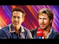 Ryan Gosling talks Project Hail Mary working with his kids and being mistaken for Ryan Reynolds